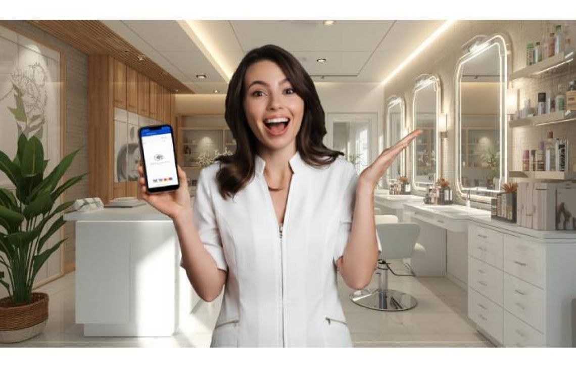 eService tom – terminal płatniczy w telefonie zmienia rynek płatności mobilnych