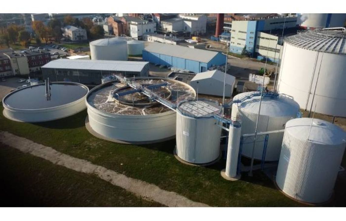 Instalacje technologiczne  Kompetentny partner przemysłu