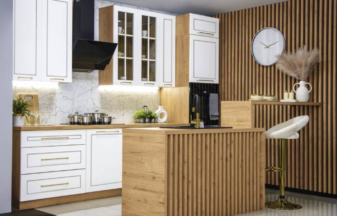 Od intuicji do strategii – kulisy zarządzania jedną z czołowych polskich marek meblarskich