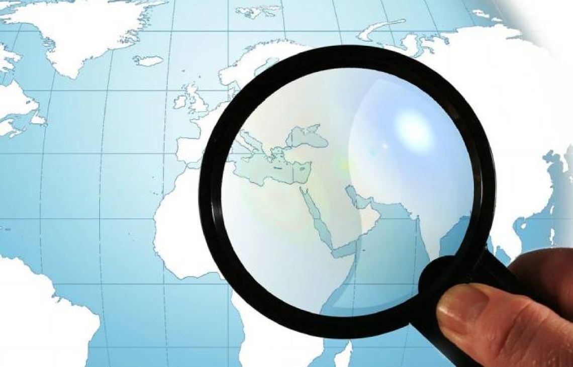 W oczekiwaniu na impuls