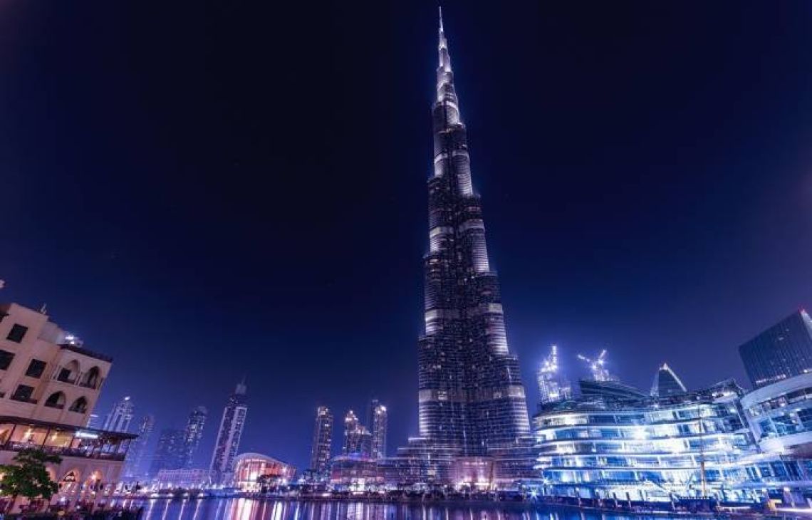 Zjednoczone Emiraty Arabskie opuszczają OPEC