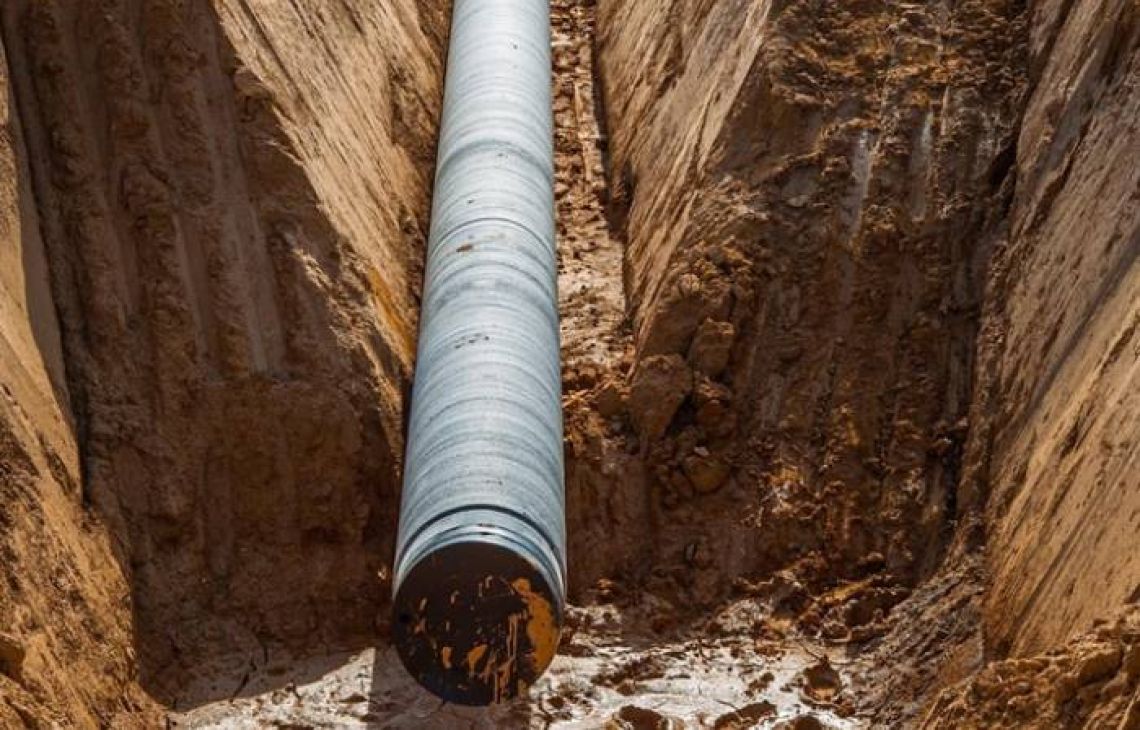 Nowe gazociągi dla sektora elektroenergetycznego