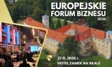 Europejskie Forum Biznesu 2026: Nadchodzi Święto Jakości i Polskiego Patriotyzmu Gospodarczego