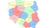 Czy dojdzie do nowego podziału wojewódzkiego Polski?  