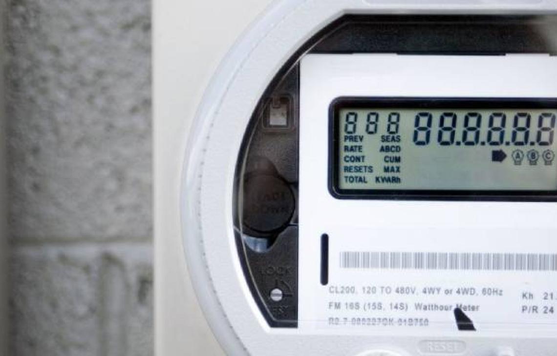 Masowa wymian liczników energii na inteligentne