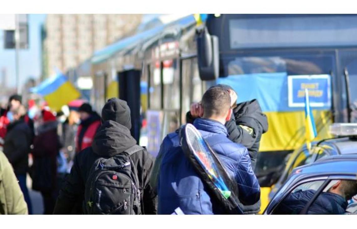 Rośnie liczba deportacji