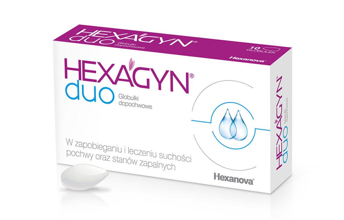 Hexagyn zdobywa tytuł Dobra Marka 2026!