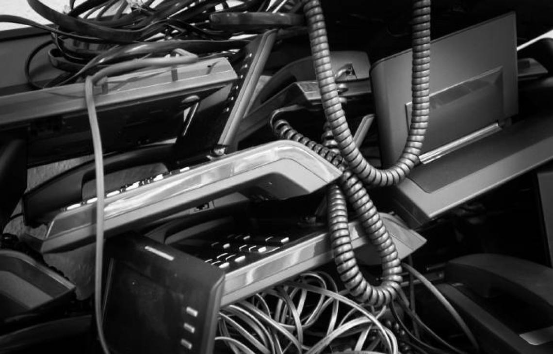 Międzynarodowy Dzień Bez Elektrośmieci. Dlaczego źle wyrzucamy drobną elektronikę? 