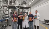 Fanex rozwija polską produkcję. Nowa linia nachosów wzmacnia krajowe zaplecze firmy