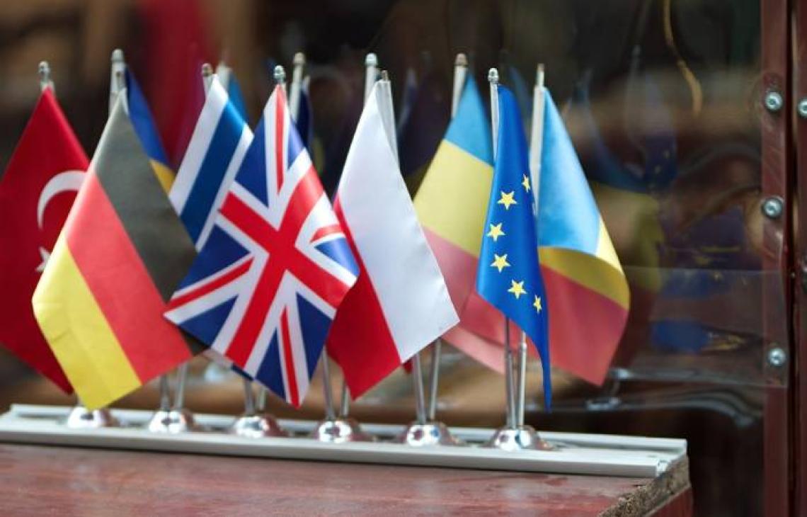 Polska ostatnia w UE pod względem wolności gospodarczej!
