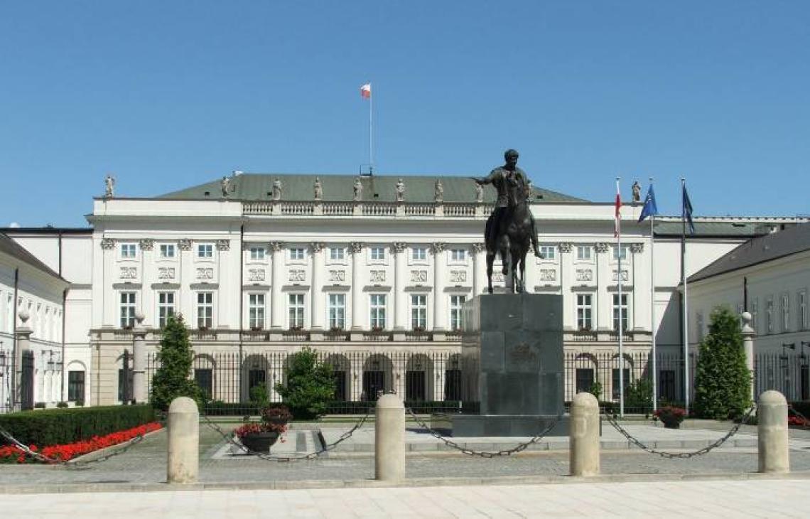 Prezydent podpisał nową ustawę istotną dla gmin 
