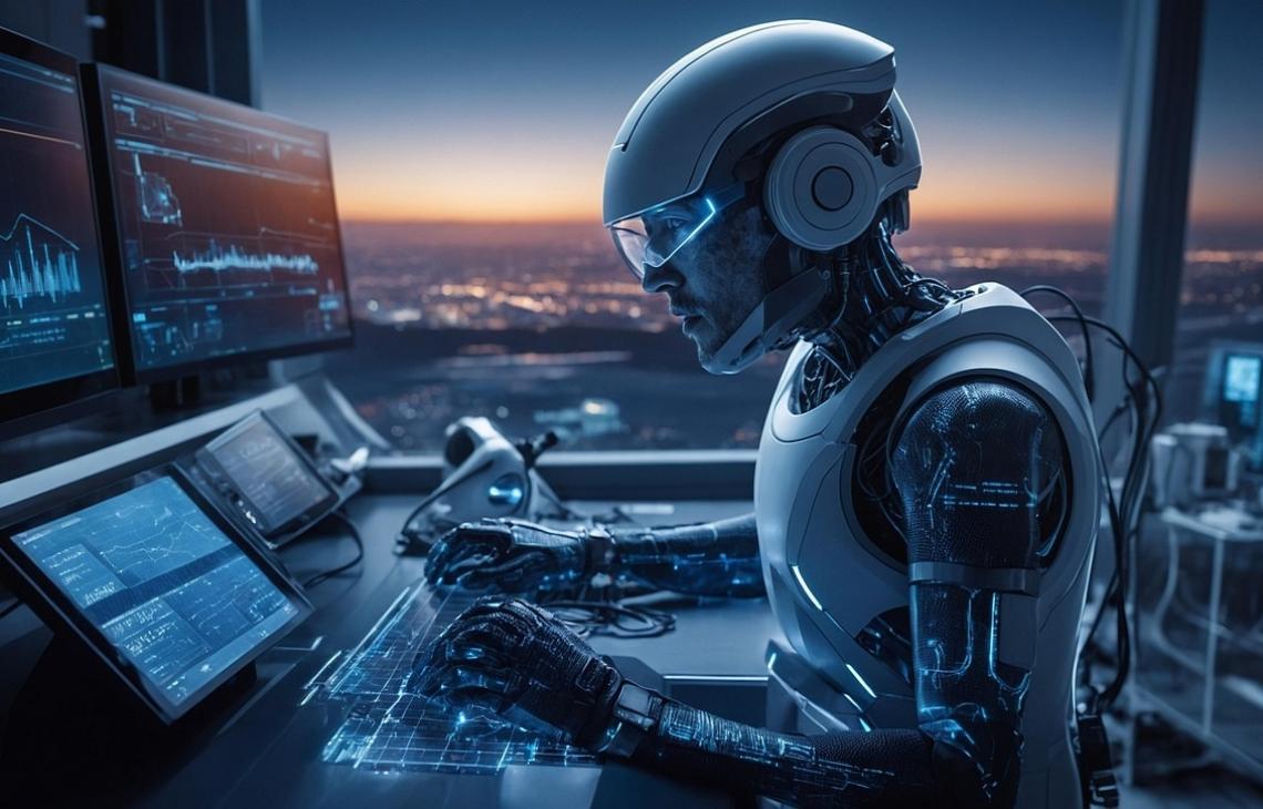 Shadow AI poza kontrolą firm