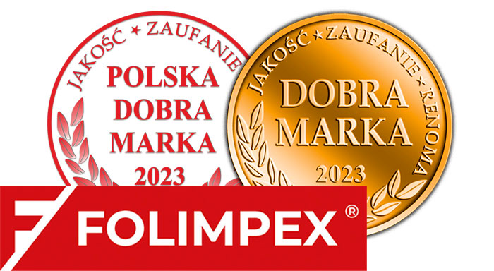 Folimpex Dobra Marka 2023