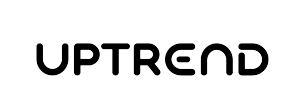 Uptrend logo