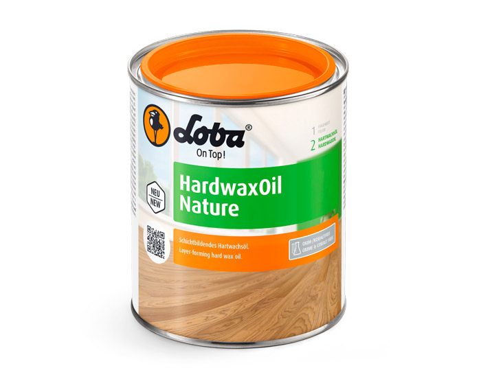 Loba HardwaxOil