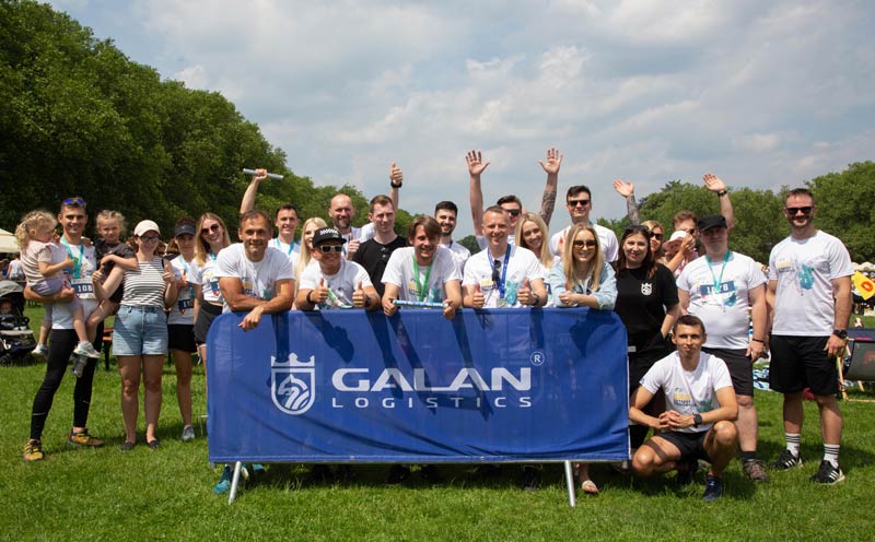 Galan Logistics