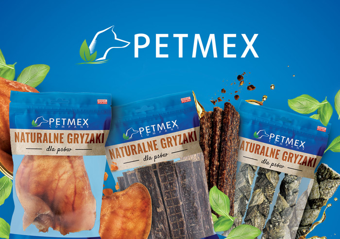 Petmex produkty