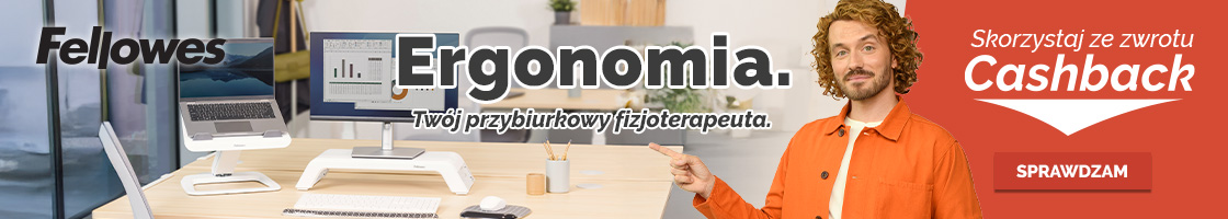 Fellowes 2025_2- Dobra Marka 2025