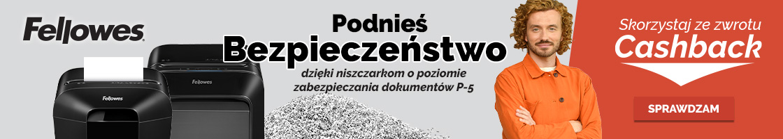 Fellowes 2025_1- Dobra Marka 2025