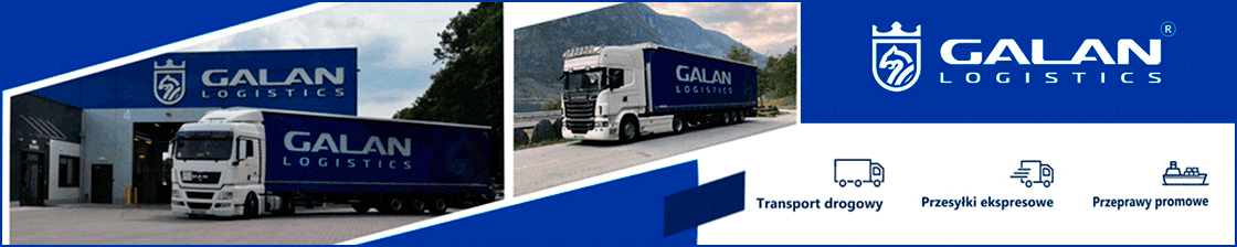 Galan Logistics