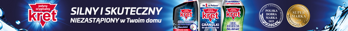 Kret 2025