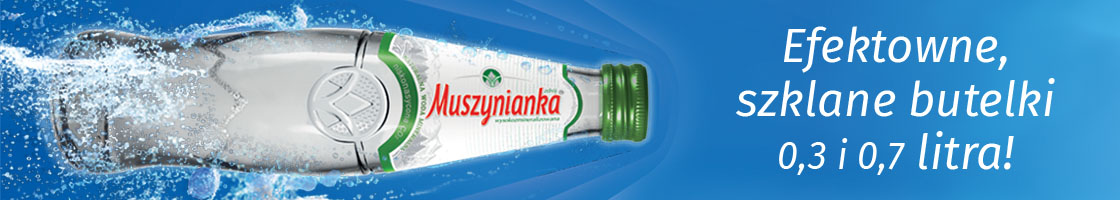 Muszynianka