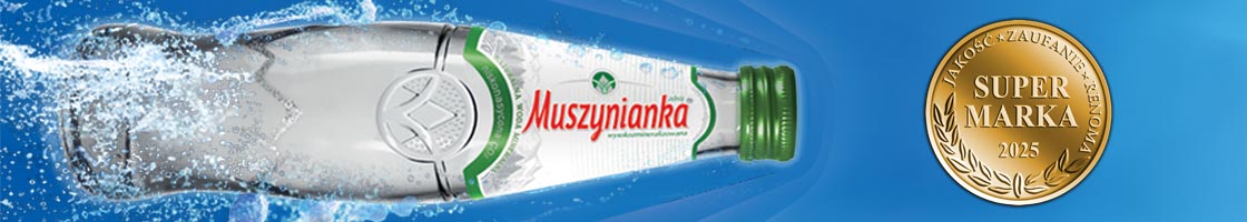 Muszynianka