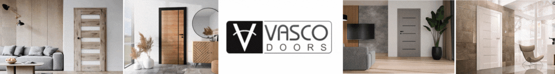 VASCO DOORS